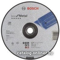 Отрезной диск Bosch 2.608.603.531