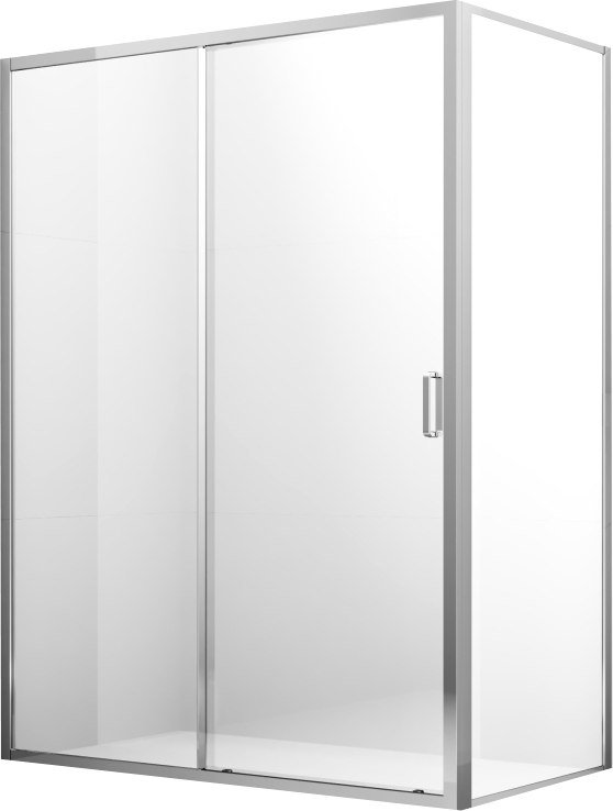 

Душевой уголок Ambassador Forsa 160x70x200 17021122AX-70AX