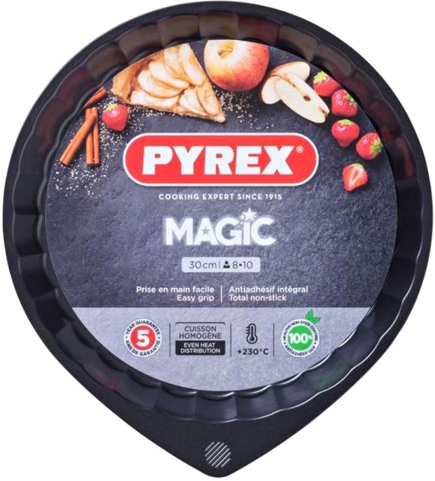 

Форма для выпечки Pyrex Magic MG30BN6