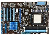 ASUS M4N68T LE V2