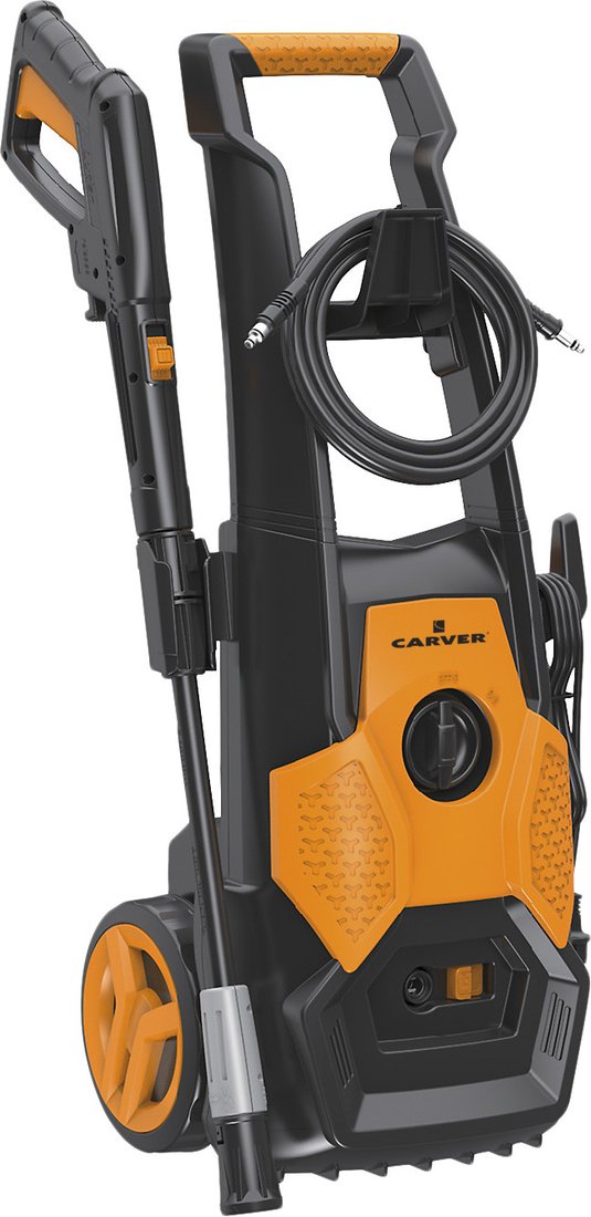 

Мойка высокого давления Carver CW-1601С