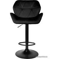 Стул King Style Berlin GB Black (велюр, черный)