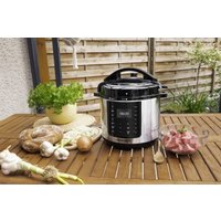 Мультиварка Concept CK8001