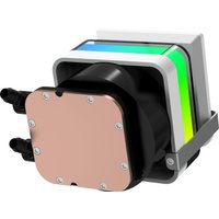 Система жидкостного охлаждения для процессора Ocypus Sigma L24 PRO WH Sigma-L24-WH2ANWL00P-GL