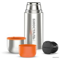 Термос БИОСТАЛЬ NBP-500 (cеребристый)