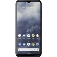 Смартфон Nokia G60 6GB/128GB (черный)