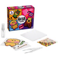 Развивающая игра Эврики Аквамозаика. Зверята 10417632