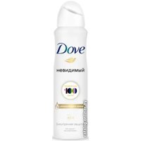 Антиперспирант-спрей Dove Невидимый 150 мл в Бресте