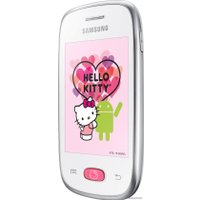 Телефон Samsung Galaxy Pocket Neo Hello Kitty (S5310)