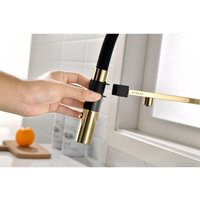 Смеситель Paulmark Gravity Gr213188-G