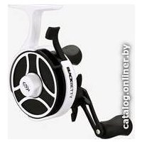 Рыболовная катушка 13 Fishing Black Betty Free Fall Ghost Ice Reel BBFFGWBOG2.5-LH
