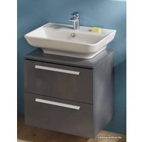 Умывальник Jacob Delafon Struktura EGC112-00