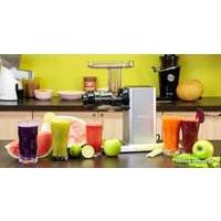 Соковыжималка Hurom Chef GI-SBE08