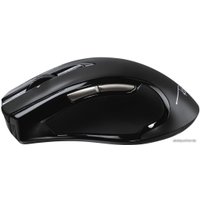 Мышь Hama Roma (черный) [00053879]