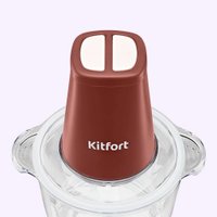 Чоппер Kitfort KT-3534