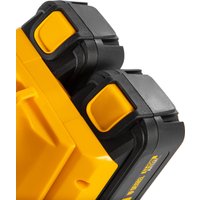 Ручная воздуходувка Denzel RB180-36 59610 (с 2-мя АКБ)