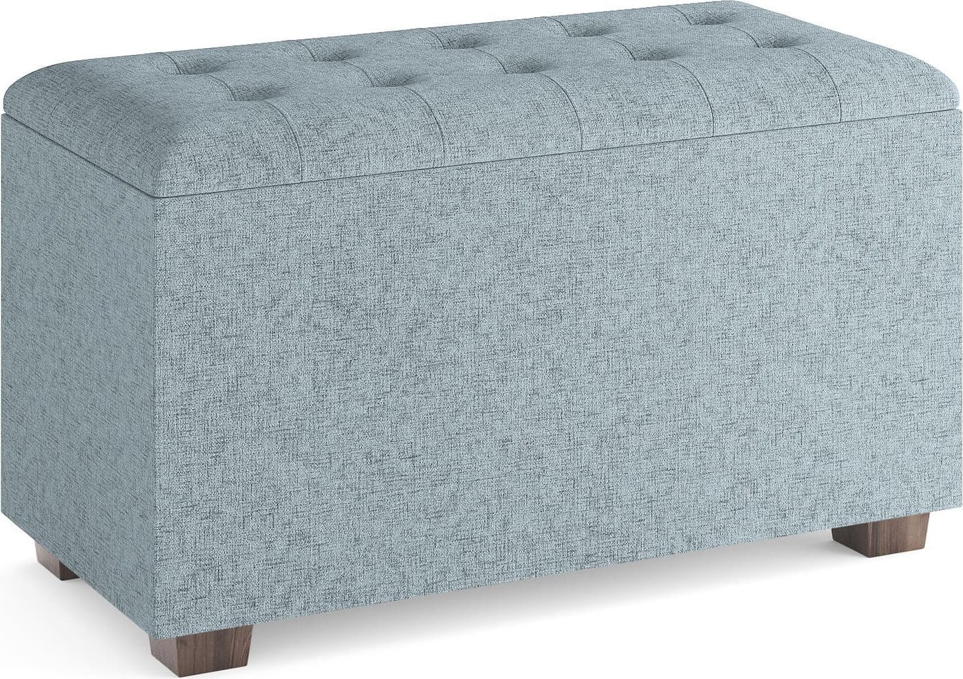 

Банкетка Сонум 81-41 (кашемир голубой)