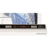 Встраиваемая посудомоечная машина BEKO DIS 5831
