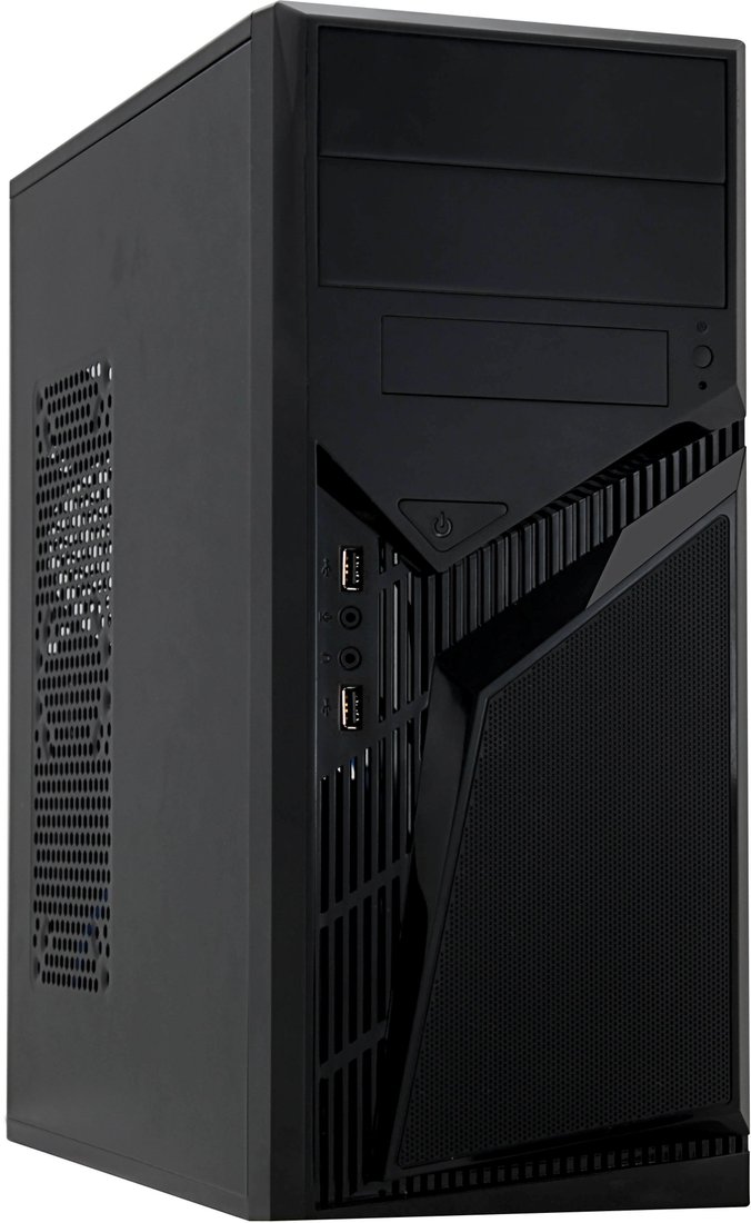

Корпус PowerCool S1007BK