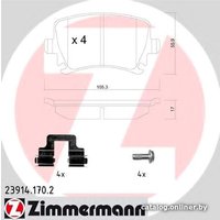  Zimmermann 239141702