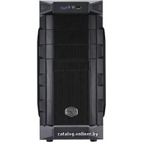 Корпус Cooler Master K280 Black (RC-K280-KKN1)