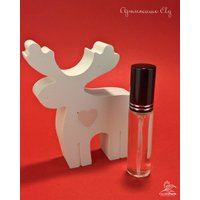 Ароматическое саше CandleFarm Elg (аромат Baccarat rouge 540)