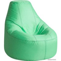 Кресло-мешок Kreslomeshki Айтишник дюспо (XXL, яблоко)