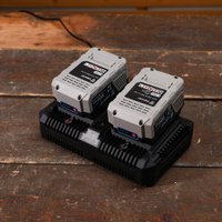 Зарядное устройство Deko DC20-Li 083-1051 (20В)