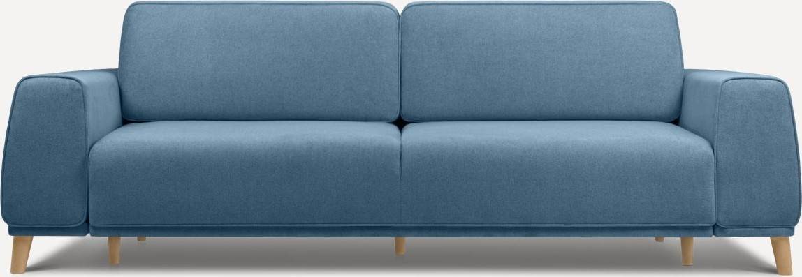 

Диван Divan Ларонсо Soft Blue 185225 (синий)