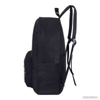 Школьный рюкзак Merlin 569 (черный)