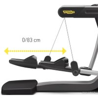 Эллиптический тренажер Technogym Excite Vario