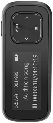 

Плеер MP3 Philips SA1102