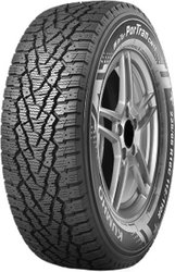 Winter PorTran CW11 215/75R16C 116/114R (шипы)