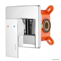 Смеситель Swedbe Platta 5522