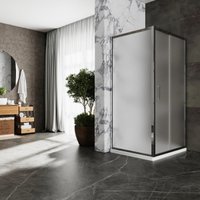 Душевой уголок Roxen Caspia 55060-100C