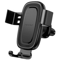 Держатель для смартфона Borofone BH129 (черный)