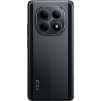 Телефон POCO M8 5G 8GB/256GB международная версия (черный)