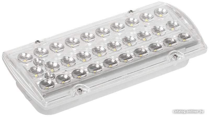 Светильник IEK ДПА 2105 LDPA0-2101-4-65-K01