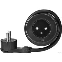 Блок розеток Orno OR-GM-9018