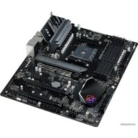 Материнская плата ASRock B550 PG Riptide