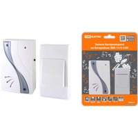 Беспроводной дверной звонок TDM Electric SQ1901-0030
