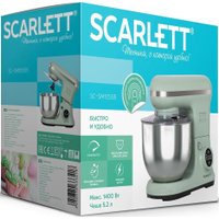 Планетарный миксер Scarlett SC-SM10S55 в Гомеле