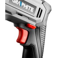 Перфоратор GRAPHITE 58G009 (без АКБ)