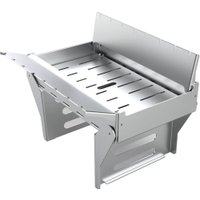 Складной мангал Mico Мангал-трансформер на 8 шампуров