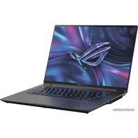Ноутбук 2-в-1 ASUS ROG Flow X16 GV601RM-M6059W