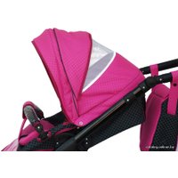 Универсальная коляска Anmar Maseratti (2 в 1)