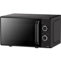 Микроволновая печь CENTEK CT-1550 (черный) + Миксер CT-1100