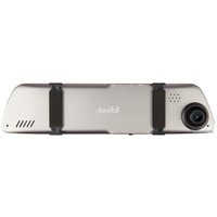 Видеорегистратор-зеркало Dunobil Spiegel Alpha Duo