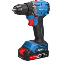 Дрель-шуруповерт DongCheng DCJZ2060 Type Z (без АКБ)