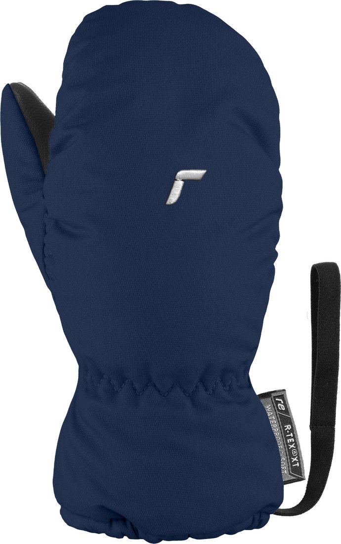 

Горнолыжные варежки Reusch Olly R-Tex XT 6185588-4479 (р-р 5, mitten dress blue)
